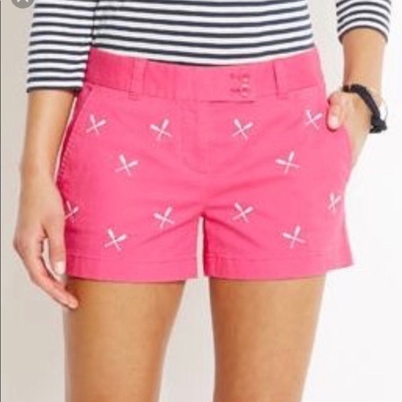 Vineyard Vines Shorts Size 2 - Picture 1 of 5
